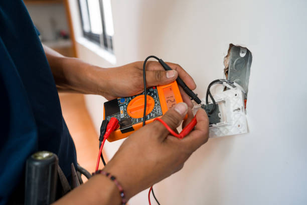 Best Home Electrical Repair  in Clarence Center, NY