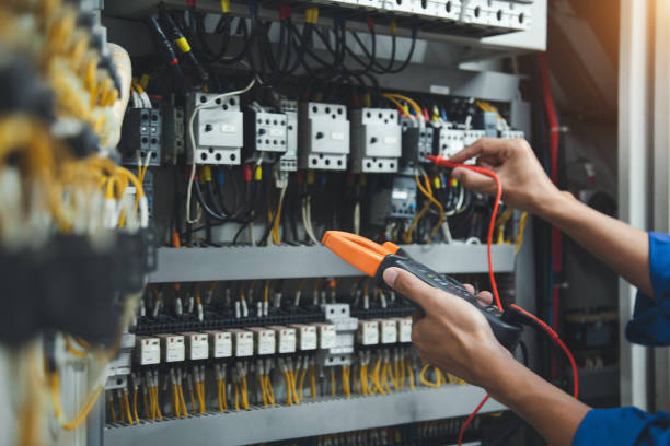 Best 24-Hour Electrician  in Clarence Center, NY