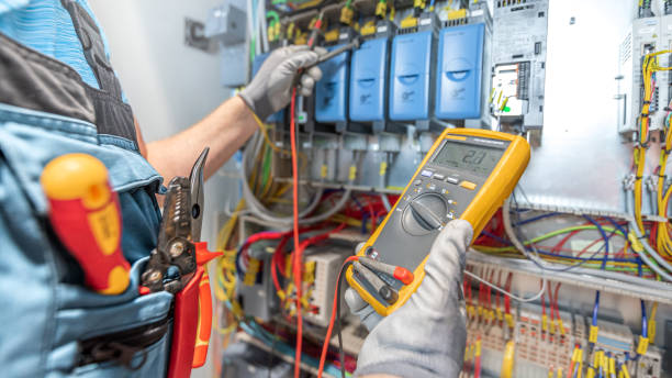 Best Electrical System Inspection  in Clarence Center, NY