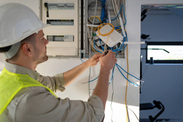 Best Affordable Electrician  in Clarence Center, NY